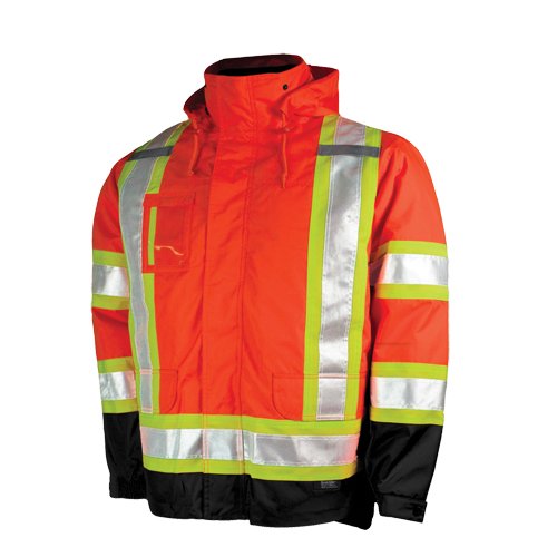 SGH014-5-in-1 Safety Jacket