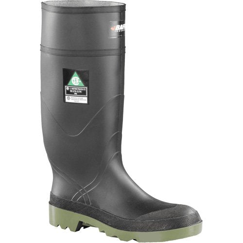SGD332-Petrolia Boots