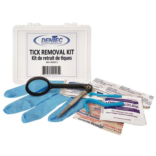 SGD349-Tick Safety Kit