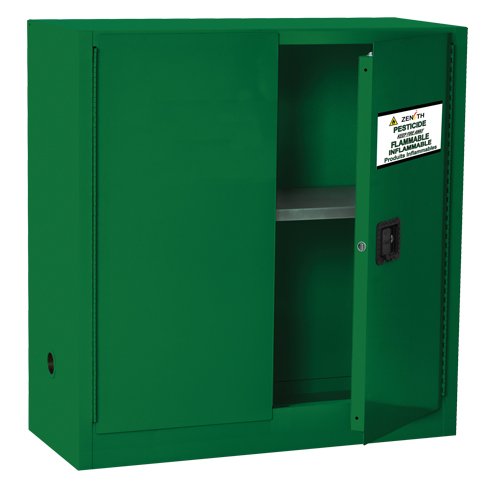 SGD360-Pesticide Storage Cabinet