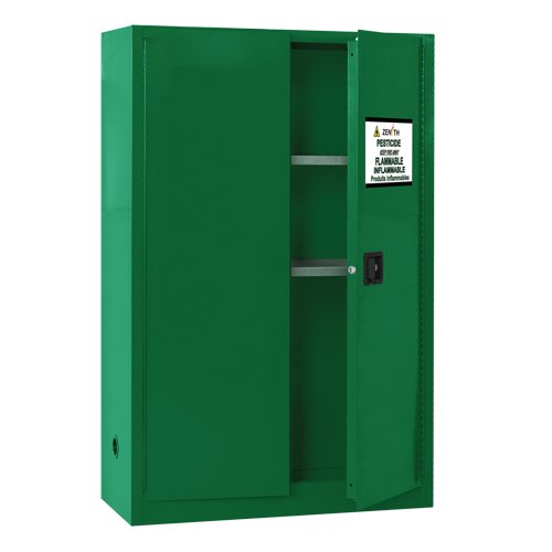 SGD361-Pesticide Storage Cabinet