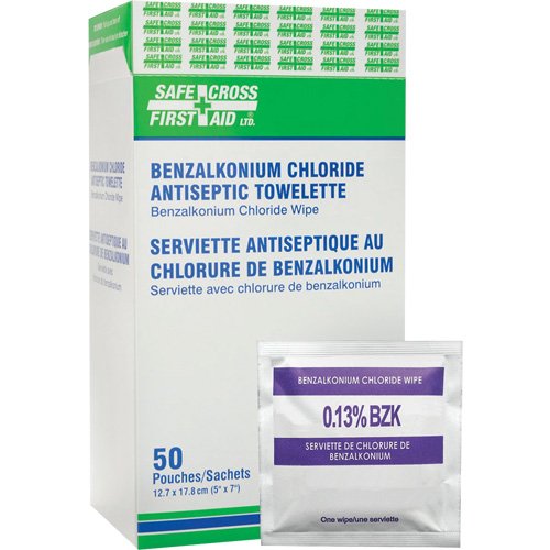 SGD392-Prep Wipe