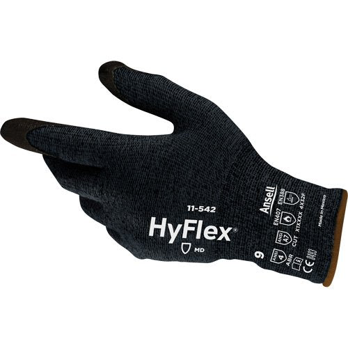 SGD512-HyFlex® 11-542 Lightweight Cut Resistant Gloves