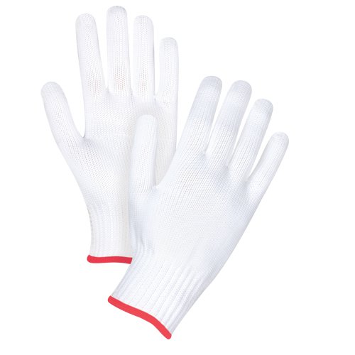 SGD514-Seamless String Knit Gloves