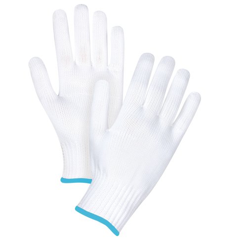 SGD515-Seamless String Knit Gloves