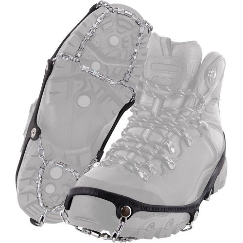 SGD517-ICEtrekkers® Diamond Grip™ Boot Traction Device