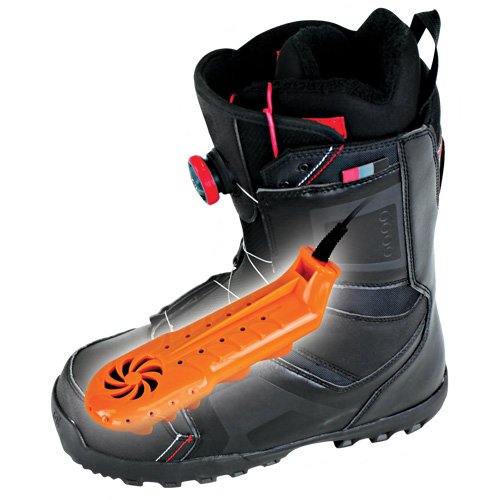 SGD533-Dryguy® Travel Dry DX Portable Boot and Shoe Dryer