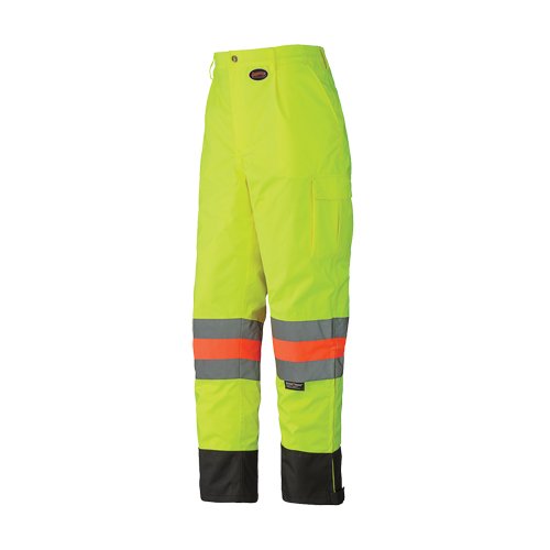 SGD747-Traffic Control Waterproof Safety Pant