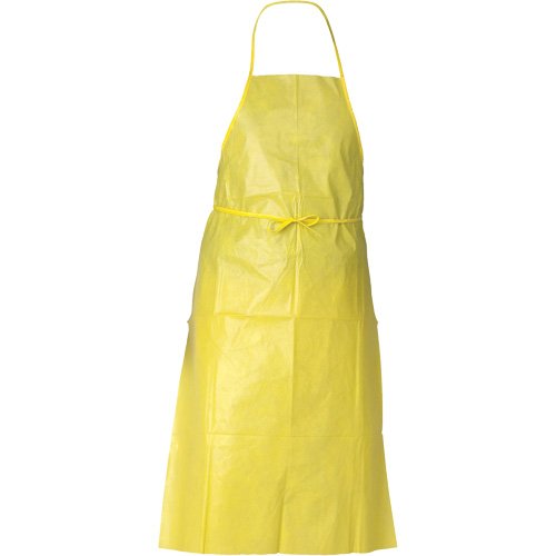 SGD729-KleenGuard™ A70 Chemical Spray Protection Apron