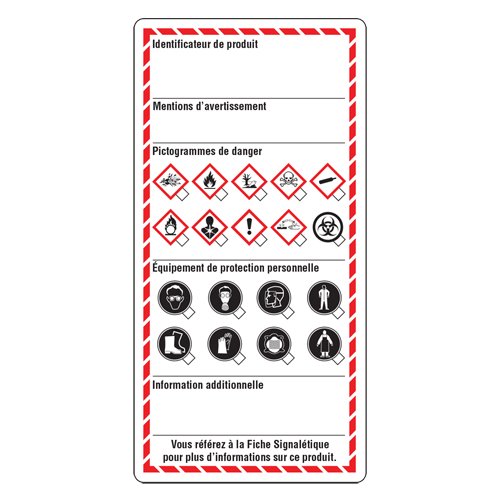 SGD788-Workplace Labels