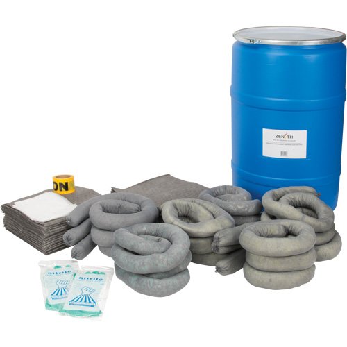 SHP025 - Spill Kit