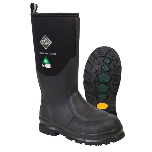 SGD865-Chore Met Extreme Work Boots