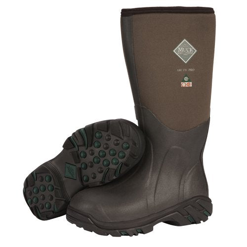 SGD929-Arctic Pro Extreme Conditions Work Boot