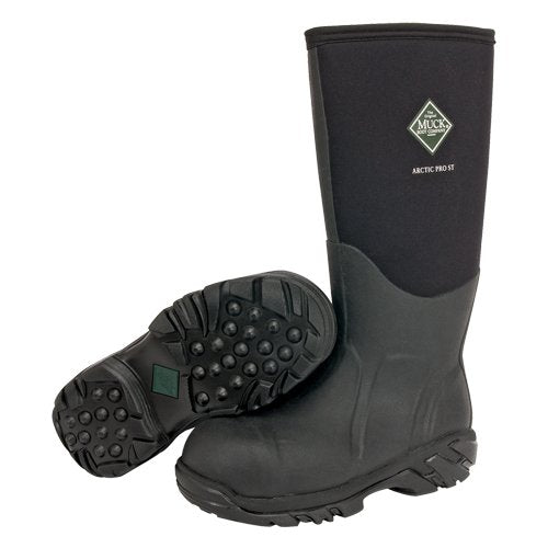 SGD946-Arctic Pro Extreme Conditions Work Boot