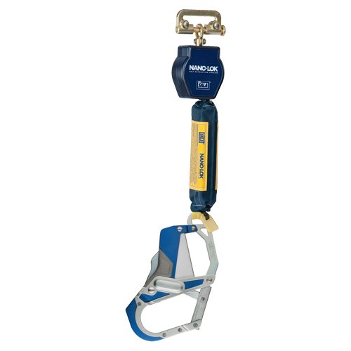 SGD983-Nano-Lok™ Self-Retracting Lifeline