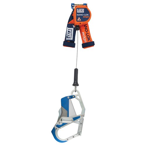 SGD989-Nano-Lok™ Edge Self-Retracting Lifeline