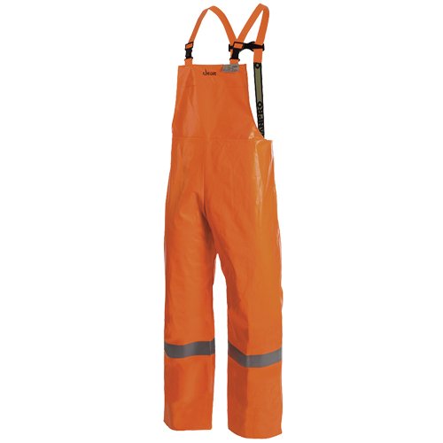 SGE676-Utili-Gard® FR Bib Pant
