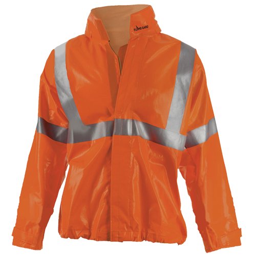 SGC624-Utili-Gard® FR Jacket
