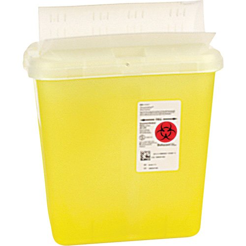 SGE753-Dynamic™ Sharps® Container