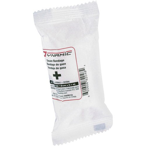 SGE770-Dynamic™ Gauze Bandages