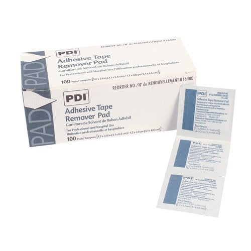 SGE773-Dynamic™ Adhesive Remover Wipes