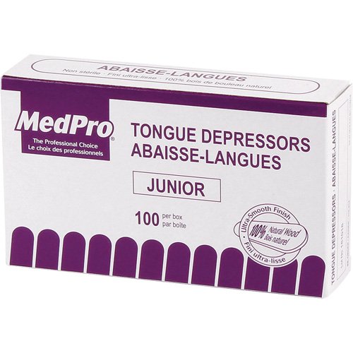 SGE778-Dynamic™ Tongue Depressors
