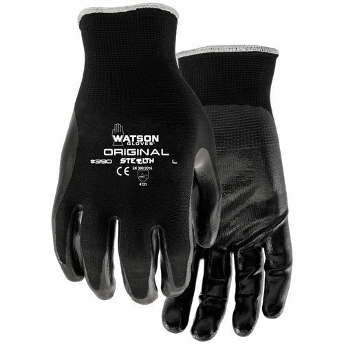 SGE821-Stealth Original Coated Gloves