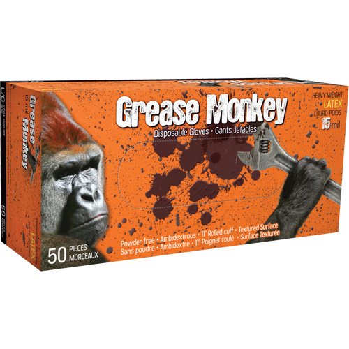SGE829-Grease Monkey Gloves