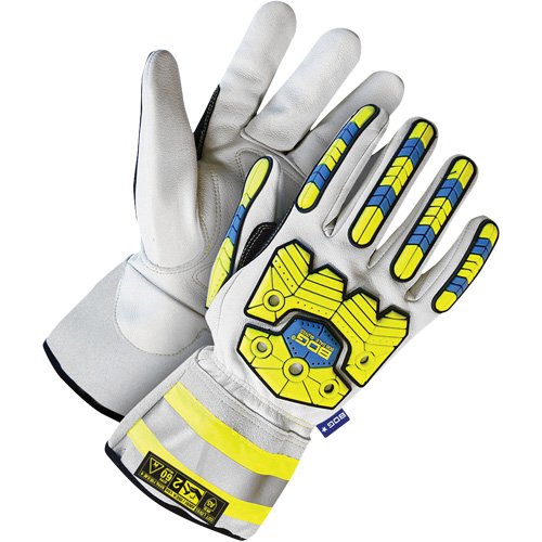 SGE838-Specialty Impact Performance Gloves