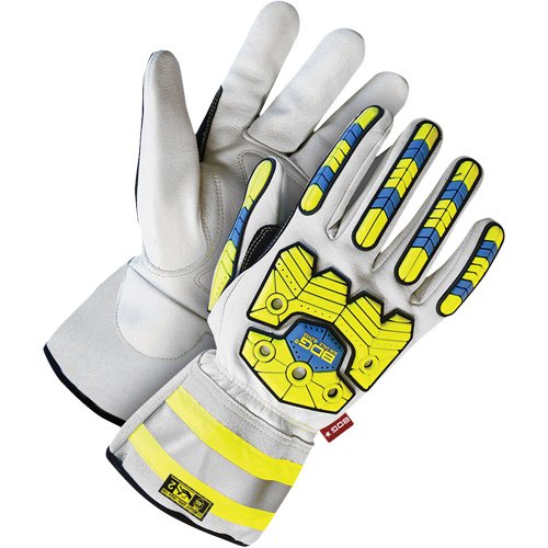 SGE846-Thermal Specialty Impact Performance Gloves