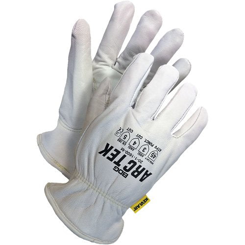 SGE852-Cut-Resistant Driver's Gloves