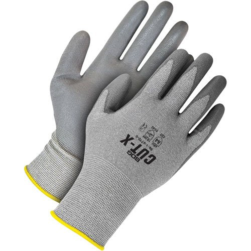 SGE899-Coated Synthetic Knit Gloves