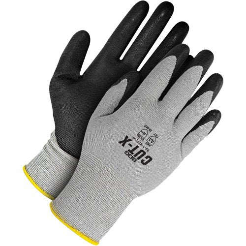 SGE905-Coated Synthetic Knit Gloves