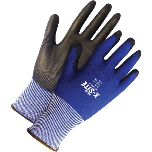 SEK333-Coated Synthetic Gloves