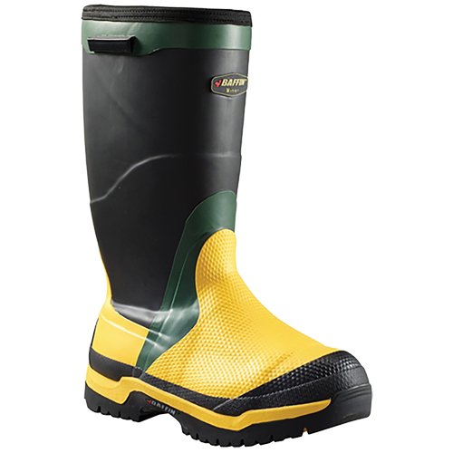 SGE957-Miner Boots