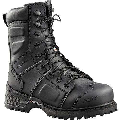 SGE969-Monster Boots