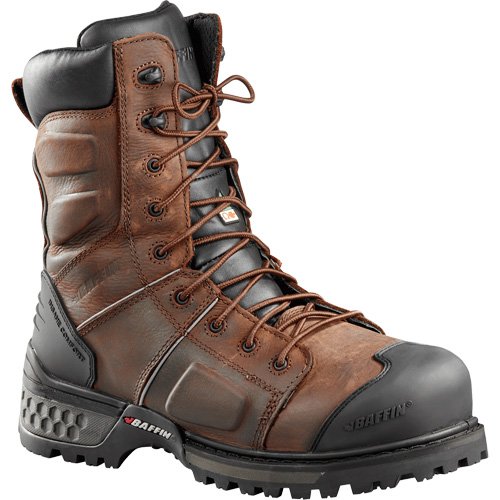 SGE986-Monster Boots