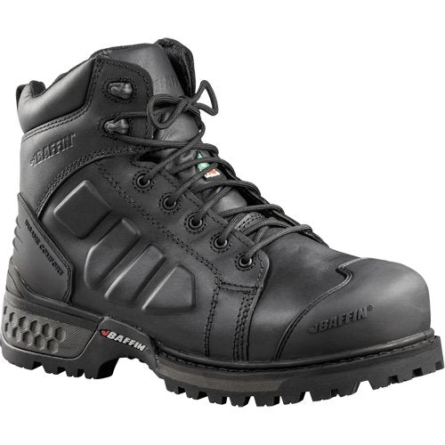 SGE988-Monster Boots