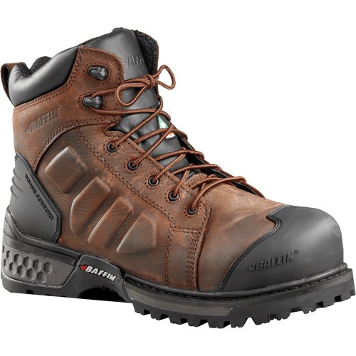 SGF005-Monster Boots