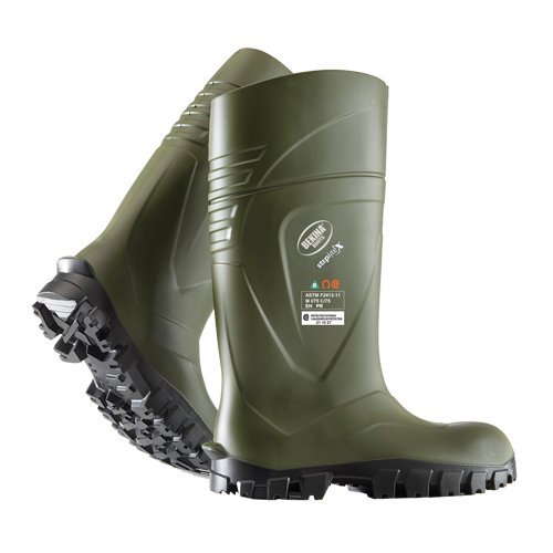 SGF022-StepliteX Safety Boots