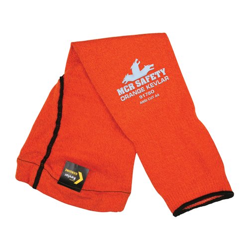 SGF120-Memphis® Sleeves With Thumb Hole