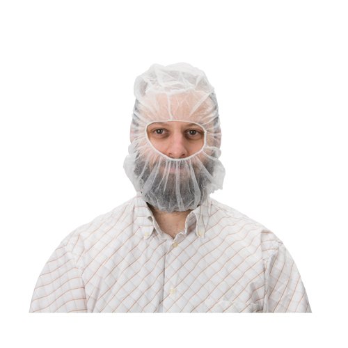 SGF184-Disposable Hood