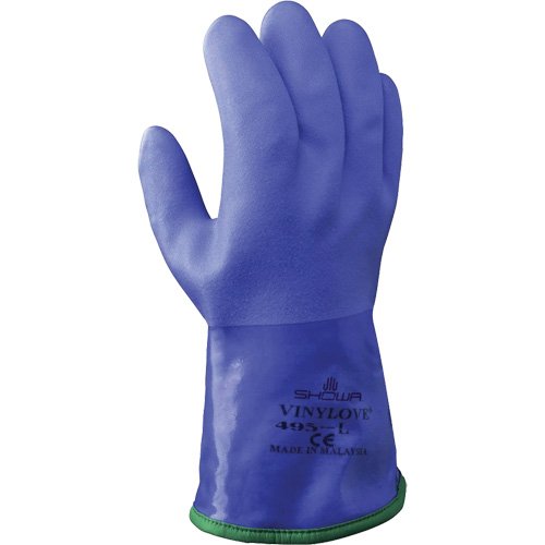 SGF192-Atlas 495 Insulated Fully-Coated Glove