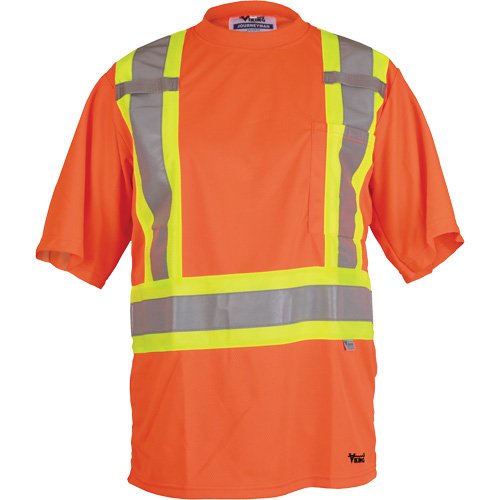 SGF571-Viking® Safety T-Shirt