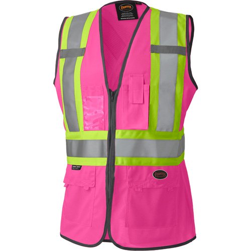 SGF582-Women's Safety Vest