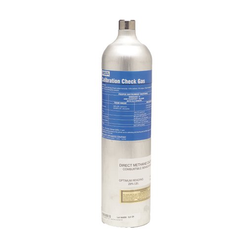 SGF608-Calibration Testing Gas Cylinder