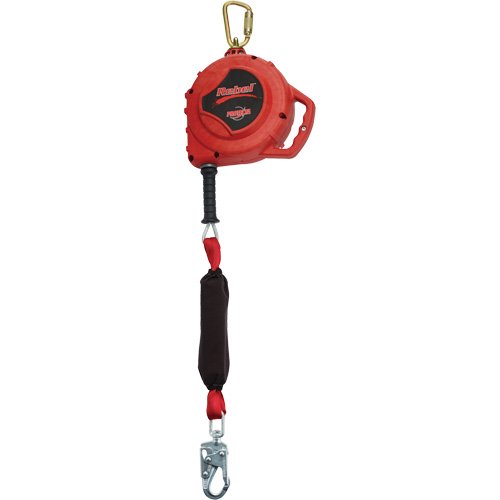 SGF609-Rebel™ Self-Retracting Lifeline