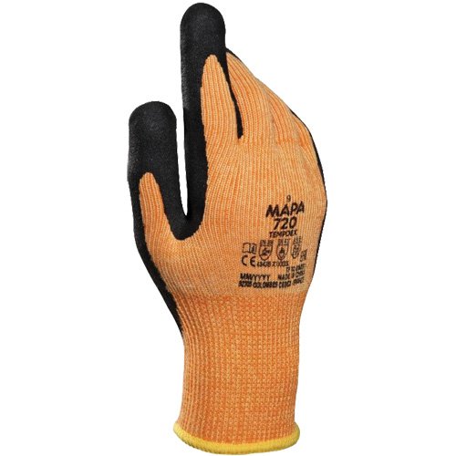 SGF617-TempDex 720 Thermal Cut-Resistant Gloves