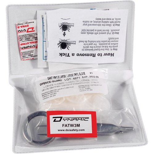 SGF630-Dynamic™ Tick Removal Kit