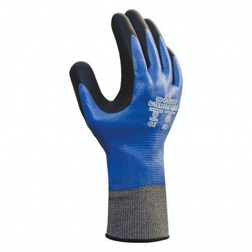 SGF646-S-TEX 377 Gloves